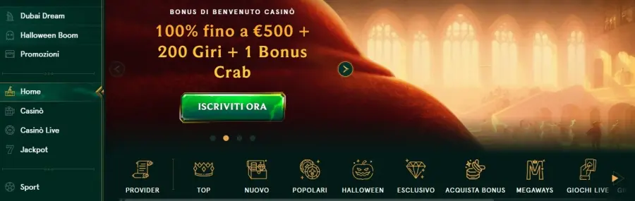 Casinia